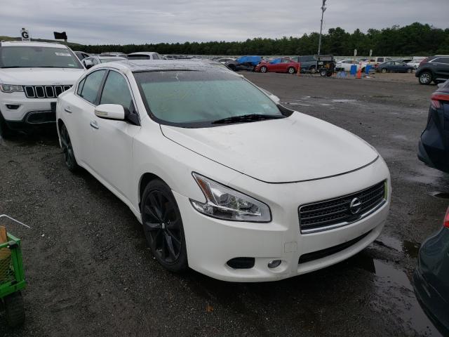 NISSAN MAXIMA S 2012 1n4aa5ap6cc815547