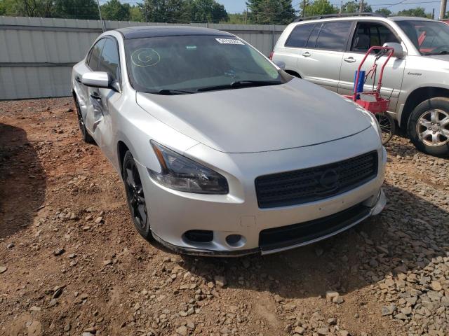 NISSAN MAXIMA S 2012 1n4aa5ap6cc817105