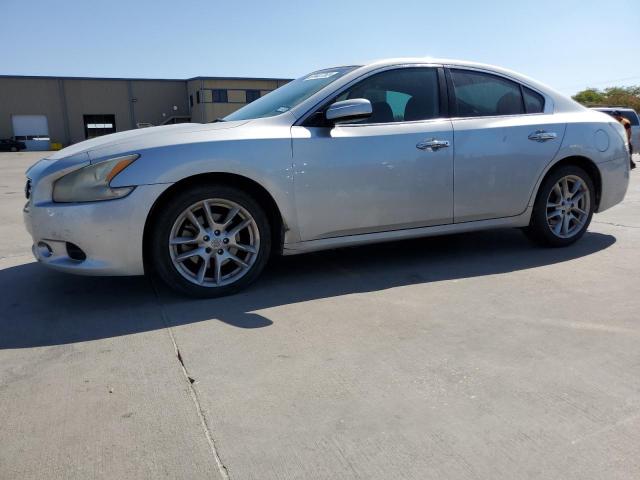 NISSAN MAXIMA S 2012 1n4aa5ap6cc821798