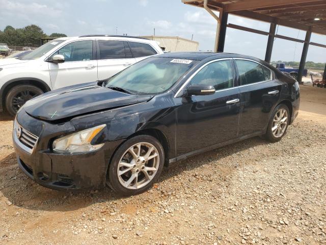 NISSAN MAXIMA 2012 1n4aa5ap6cc822174