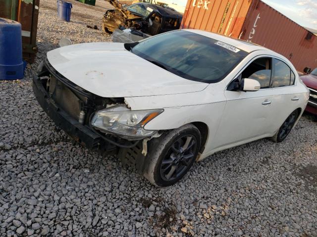 NISSAN MAXIMA S 2012 1n4aa5ap6cc822577