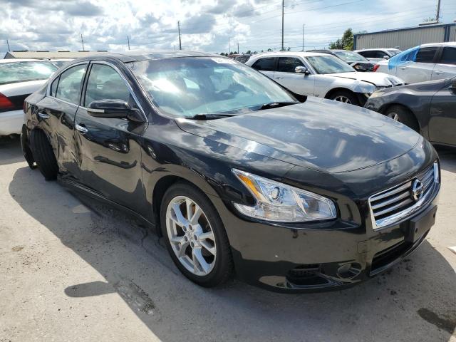 NISSAN MAXIMA S 2012 1n4aa5ap6cc823731