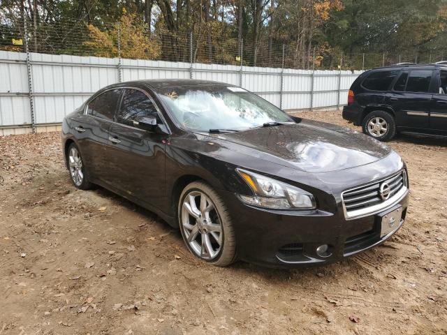 NISSAN MAXIMA S 2012 1n4aa5ap6cc824037