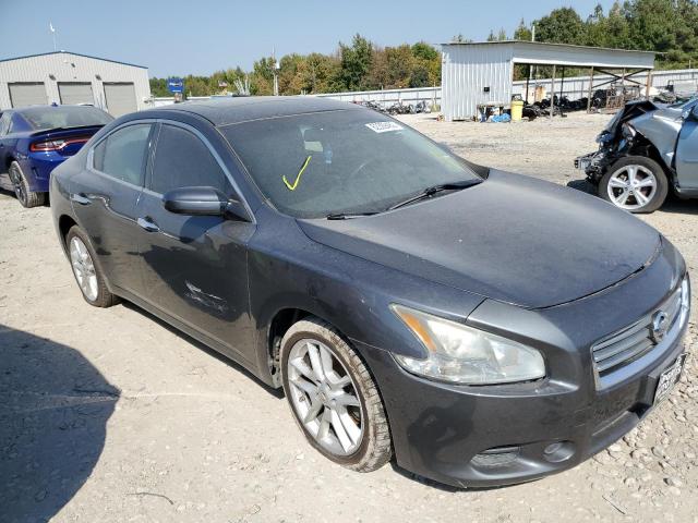 NISSAN MAXIMA S 2012 1n4aa5ap6cc826273