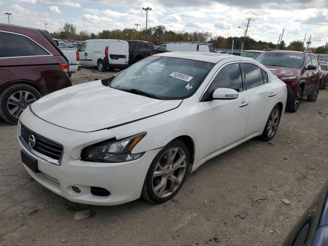 NISSAN MAXIMA 2012 1n4aa5ap6cc829481