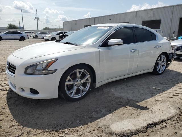 NISSAN MAXIMA S 2012 1n4aa5ap6cc830565