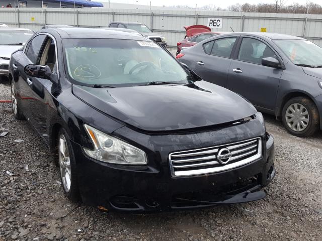 NISSAN MAXIMA S 2012 1n4aa5ap6cc832316