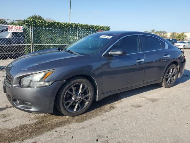 NISSAN MAXIMA 2012 1n4aa5ap6cc832364