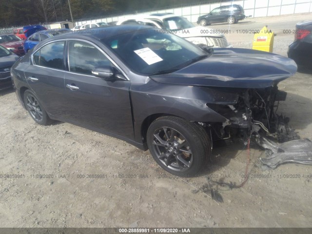 NISSAN MAXIMA 2012 1n4aa5ap6cc833689