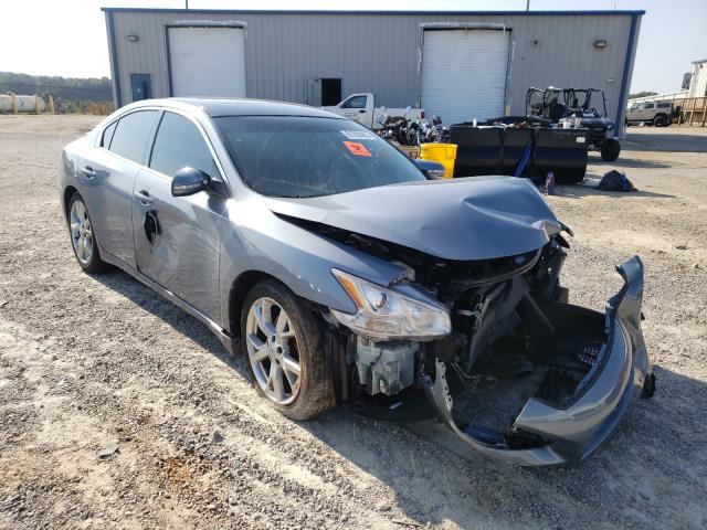 NISSAN MAXIMA S 2012 1n4aa5ap6cc836706