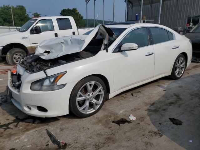 NISSAN MAXIMA S 2012 1n4aa5ap6cc837354