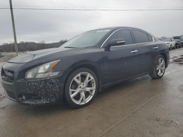 NISSAN MAXIMA 2012 1n4aa5ap6cc837967