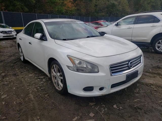 NISSAN MAXIMA S 2012 1n4aa5ap6cc843025