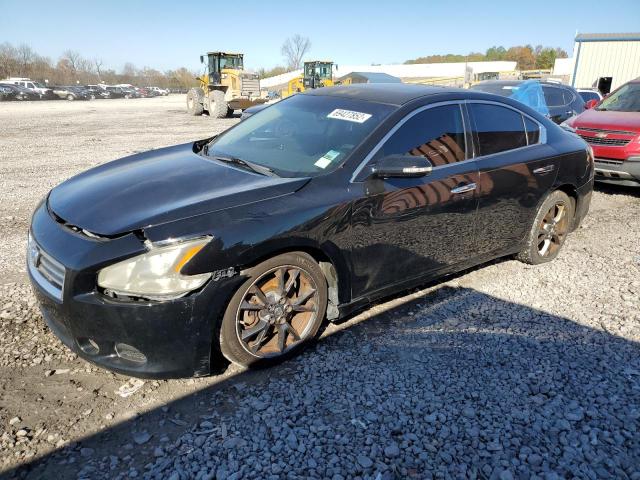 NISSAN MAXIMA S 2012 1n4aa5ap6cc843168