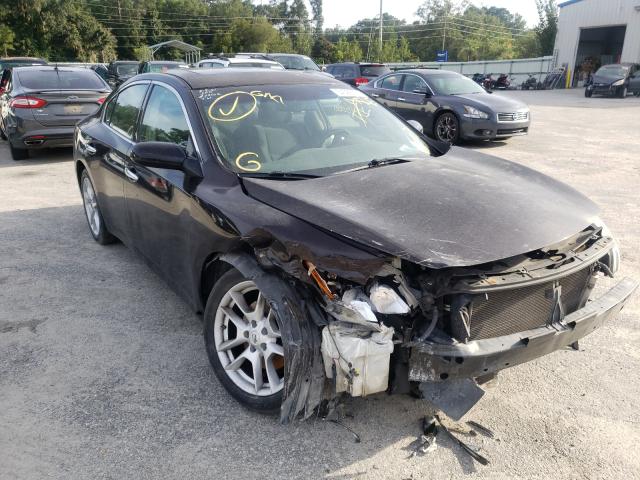 NISSAN MAXIMA 2012 1n4aa5ap6cc844269