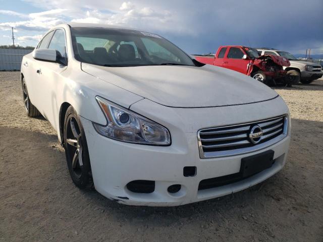 NISSAN MAXIMA S 2012 1n4aa5ap6cc848760