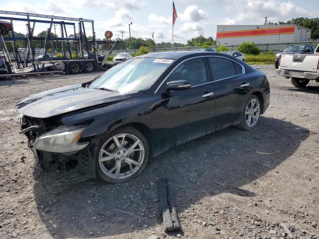 NISSAN MAXIMA 2012 1n4aa5ap6cc849181