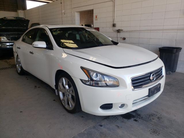 NISSAN MAXIMA S 2012 1n4aa5ap6cc850024