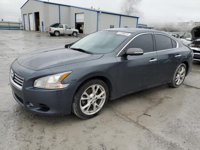 NISSAN MAXIMA 2012 1n4aa5ap6cc853960