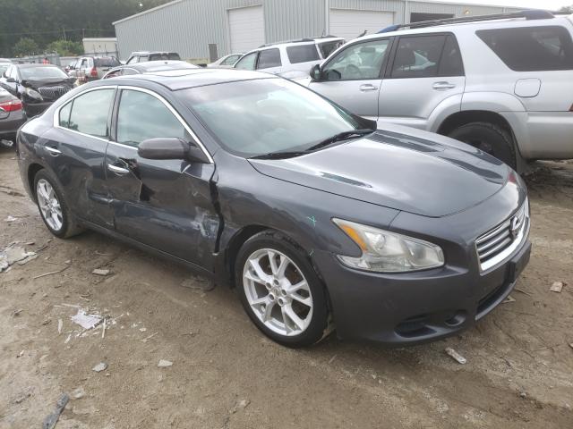 NISSAN MAXIMA S 2012 1n4aa5ap6cc854462