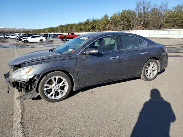 NISSAN MAXIMA 2012 1n4aa5ap6cc856390