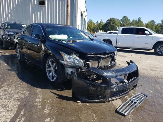 NISSAN MAXIMA S 2012 1n4aa5ap6cc860889