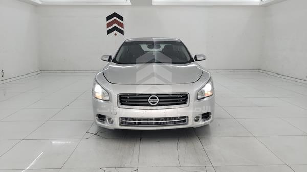 NISSAN MAXIMA 2012 1n4aa5ap6cc861363