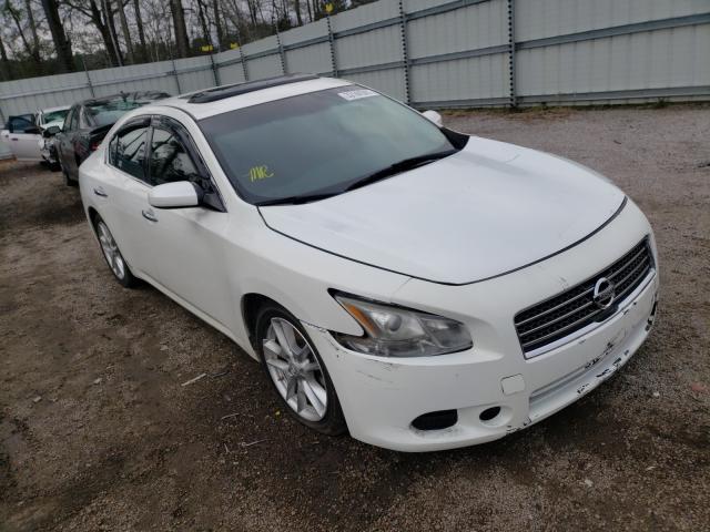 NISSAN MAXIMA S 2012 1n4aa5ap6cc862271