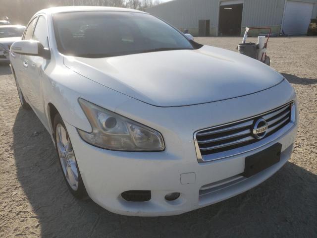 NISSAN MAXIMA S 2012 1n4aa5ap6cc863808