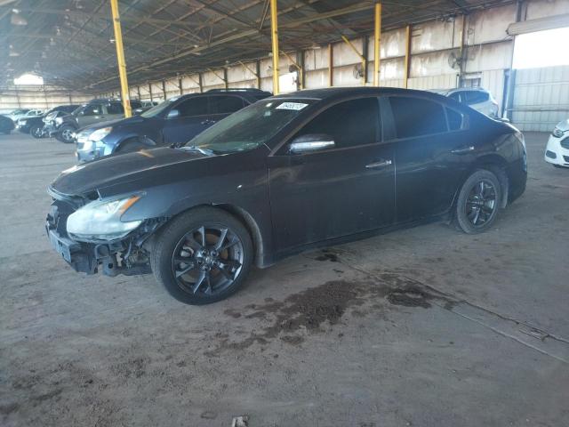 NISSAN MAXIMA S 2012 1n4aa5ap6cc864084