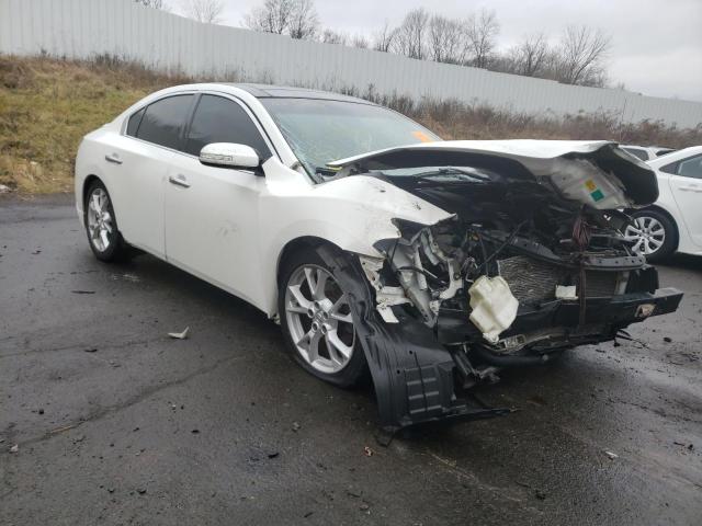 NISSAN MAXIMA S 2012 1n4aa5ap6cc864294