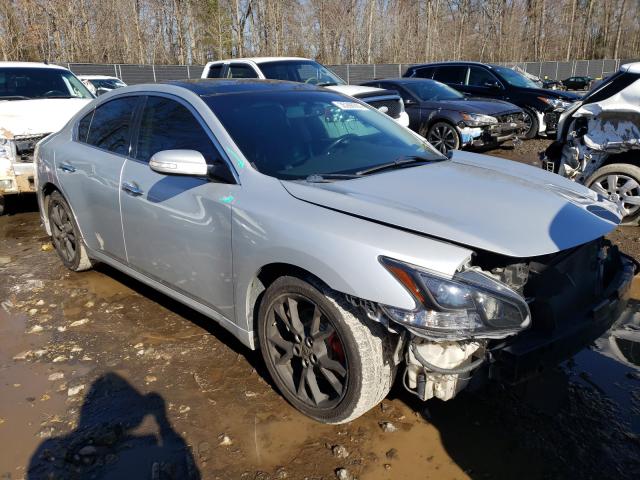 NISSAN MAXIMA S 2012 1n4aa5ap6cc865493