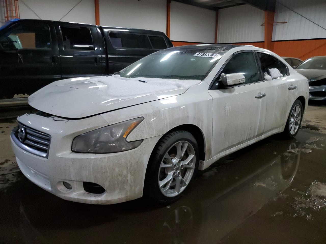 NISSAN MAXIMA 2012 1n4aa5ap6cc867325