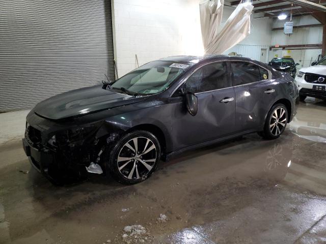 NISSAN MAXIMA S 2012 1n4aa5ap6cc870015