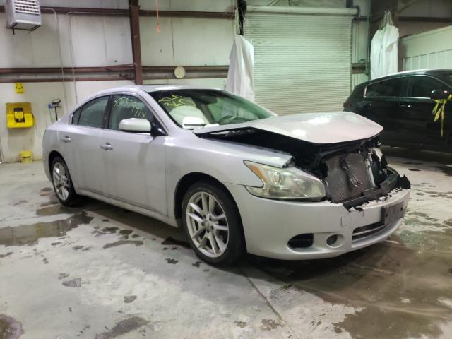 NISSAN MAXIMA S 2013 1n4aa5ap6dc801634