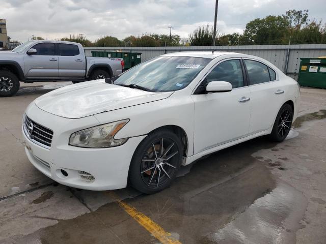 NISSAN MAXIMA S 2013 1n4aa5ap6dc802699