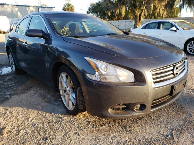 NISSAN MAXIMA S 2013 1n4aa5ap6dc803786