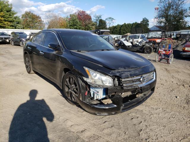 NISSAN MAXIMA S 2013 1n4aa5ap6dc804534