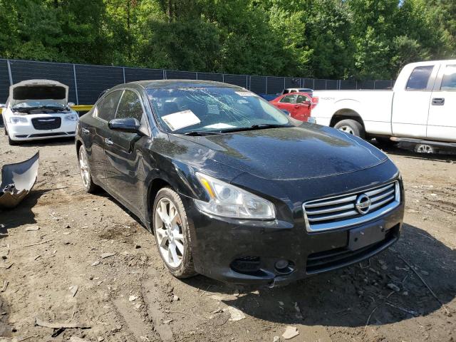 NISSAN MAXIMA S 2013 1n4aa5ap6dc811273