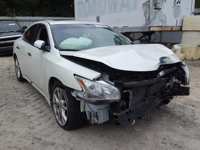 NISSAN MAXIMA S 2013 1n4aa5ap6dc813167