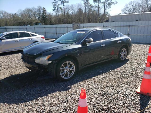 NISSAN MAXIMA S 2013 1n4aa5ap6dc813475