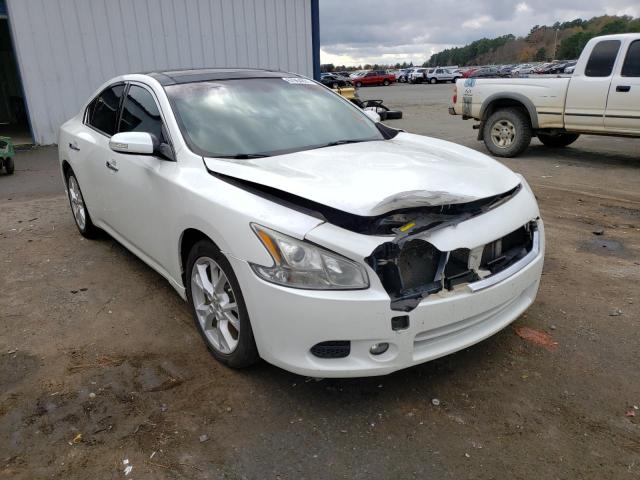 NISSAN MAXIMA S 2013 1n4aa5ap6dc815341