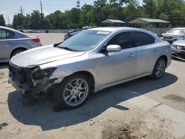 NISSAN MAXIMA S 2013 1n4aa5ap6dc816926