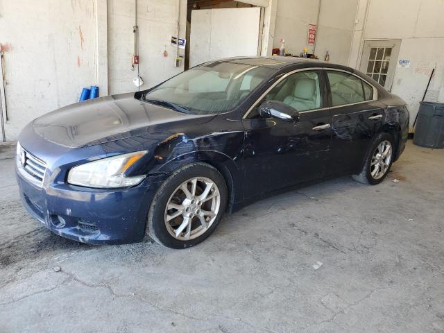 NISSAN MAXIMA 2013 1n4aa5ap6dc817414