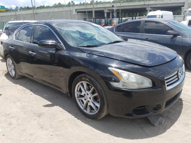 NISSAN MAXIMA S 2013 1n4aa5ap6dc819390