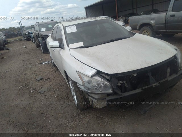 NISSAN MAXIMA 2013 1n4aa5ap6dc821897