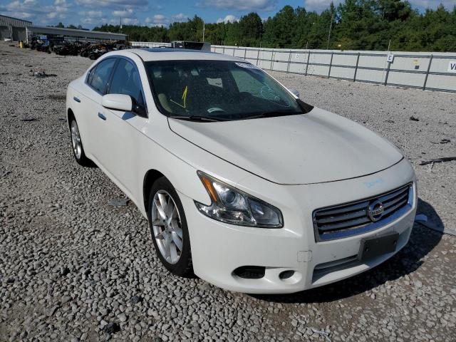 NISSAN MAXIMA S 2013 1n4aa5ap6dc826789