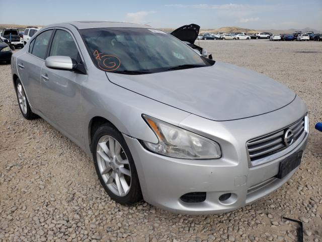 NISSAN MAXIMA S 2013 1n4aa5ap6dc827067