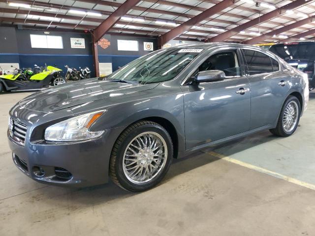 NISSAN MAXIMA S 2013 1n4aa5ap6dc828459