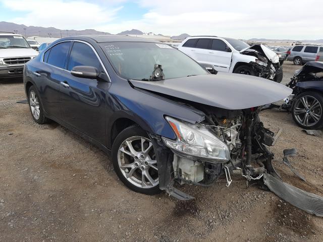 NISSAN MAXIMA S 2013 1n4aa5ap6dc830213